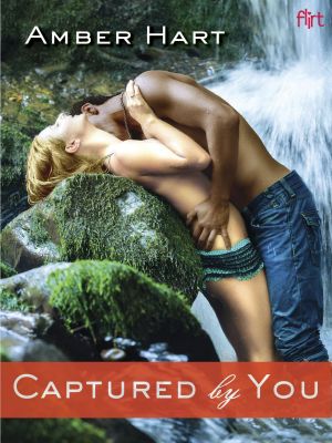 [Untamed 02] • Captured by You